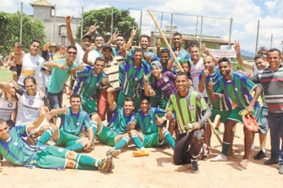 Ipiranga fatura o tri no Torneio de Verão em Betim