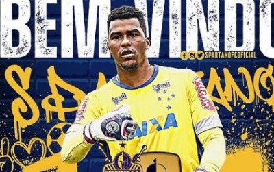 Ex-jogadores do Cruzeiro são anunciados por time amador da Liga de Cataguases