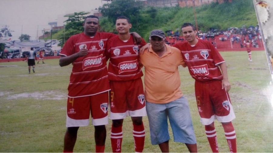 C.R. Direto do ZAPZAP: Tricolor da Norte na 51ª Copa Itatiaia!