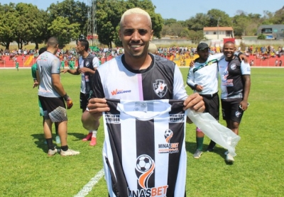 Jogo da Semana @minasbet_oficial @na.varzea: Vasquinho primeiro semifinalista!