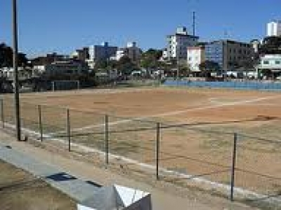 Liga de Contagem publica Nota Oficial com os jogos do fim de semana