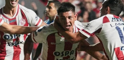 Algoz do Cruzeiro estava no futebol amador da Argentina em 2024 e treinava com garrafas