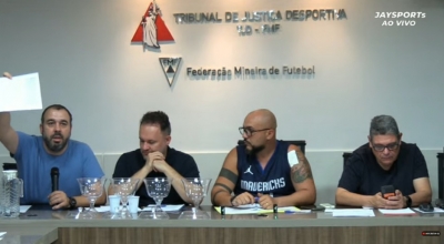 Programa Tudo Várzea Futebol Clube - T2E29 - 20/11/2023 as 18hs30