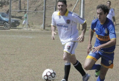 2ª Divisão Betim 2015 -  Informações!