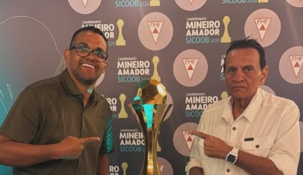 Campeonato Amador de Esmeraldas 2026