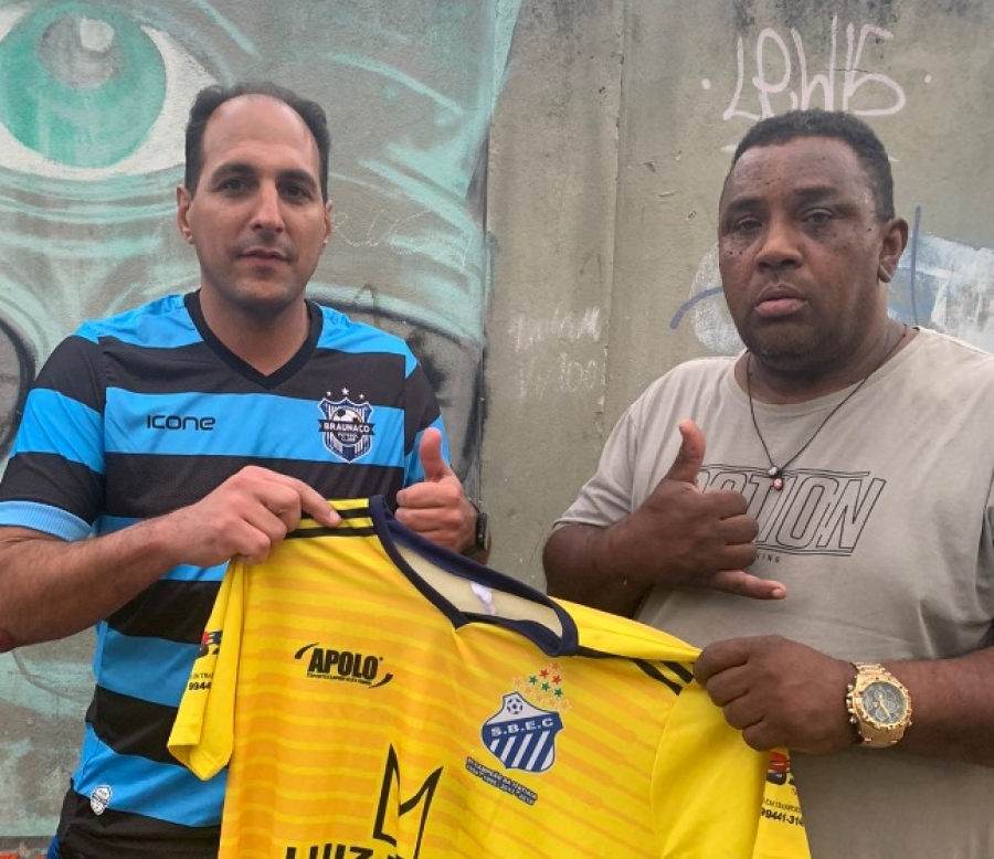 C.R. Direto do ZAPZAP -  Encontro de Campeões