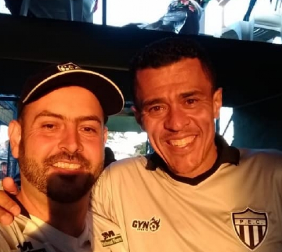 C.R. Direto do ZAPZAP - Jarrão troca de equipe na LIGA Patense