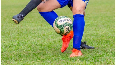 GRANDES JOGOS MARCAM A TERCEIRA RODADA DO RURAL SICOOB 2025