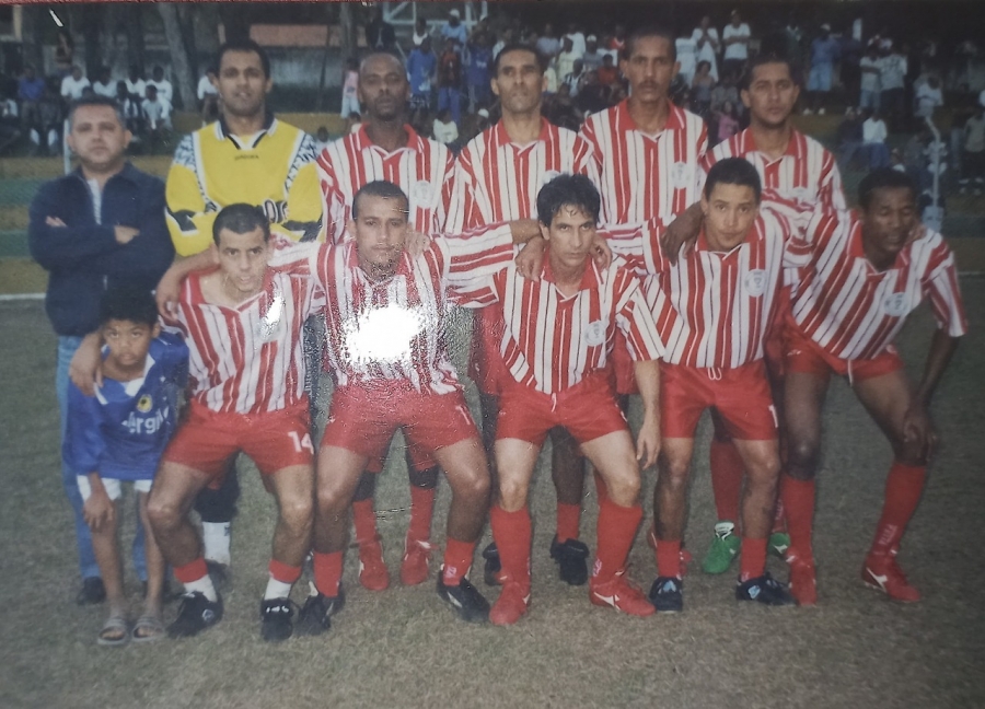 C.R. Direto do ZAPZAP -  Cristal Campeão!