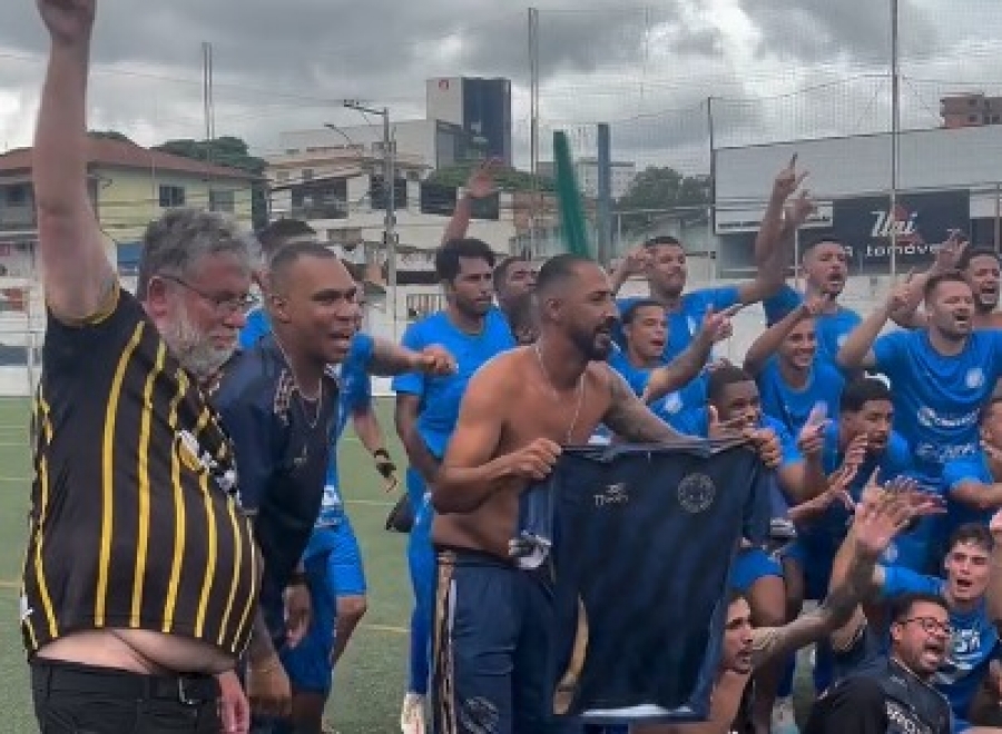 Contagem - Divis&atilde;o Especial 2026