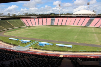 Definidas as quartas-de-final do Campeonato da Divisão Especial da Liga de Uberlandia