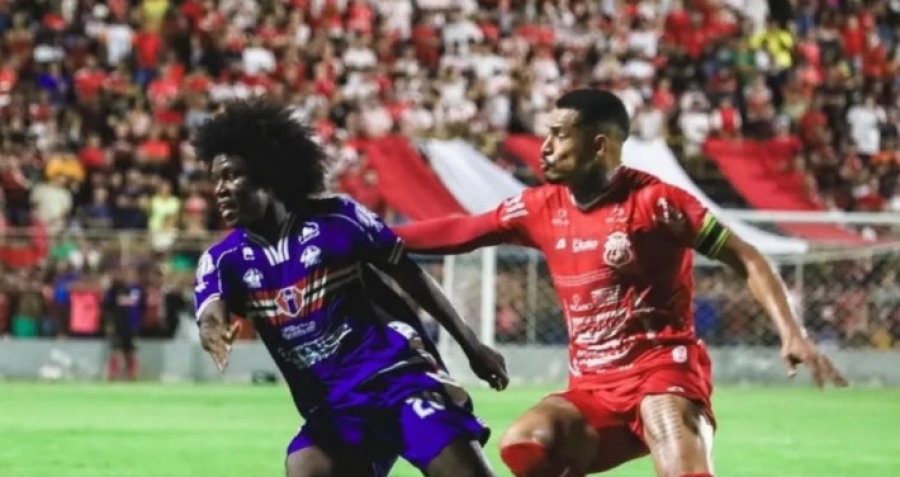 Campeonato Maranhense 2025 - FINAL