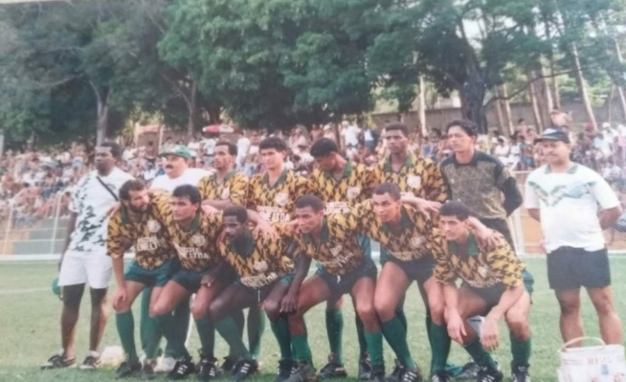 C.R. Direto do ZAPZAP - Expresso de Sta. Luzia