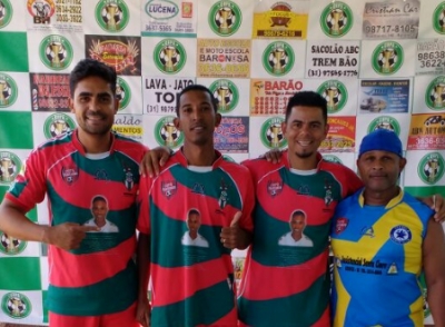 C.R. Direto do ZAPZAP: &quot;Grandes nomes&quot; na Ferrô 2018!