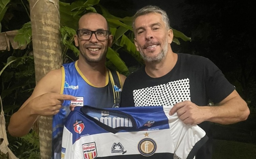 (MEU TIME FC) Inter (BH) no Brasilerão MG 24