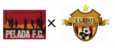 Elídios e Pelada disputam a final do torneio de futsal do Conquistano