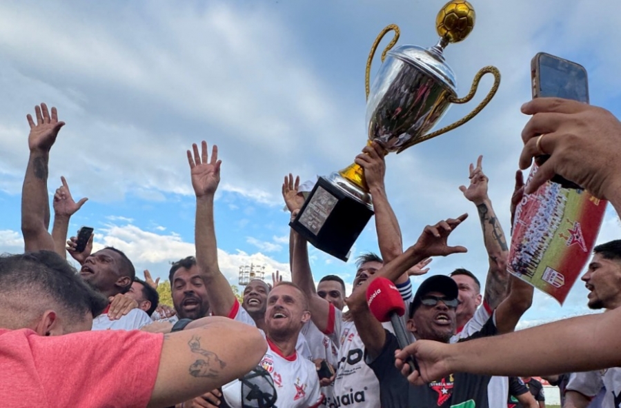 (MEU TIME FC) Estrela Mirim (Mateus Leme - MG) na história!