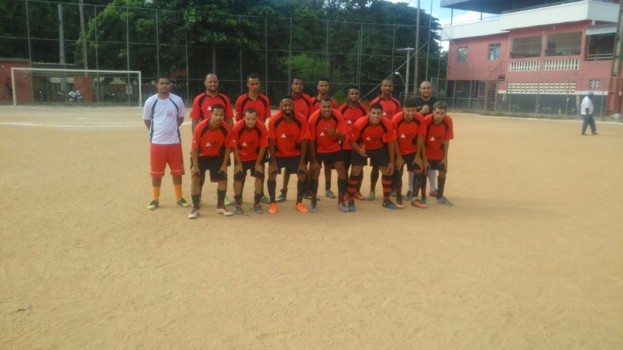 (MEU TIME FC) Ponte Preta (BH) – Amistosos 2018!