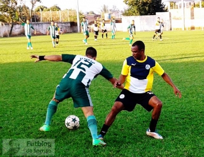 Cirúrgico na etapa final, Oriente vence o Aluvaeira no clássico em Belo Oriente