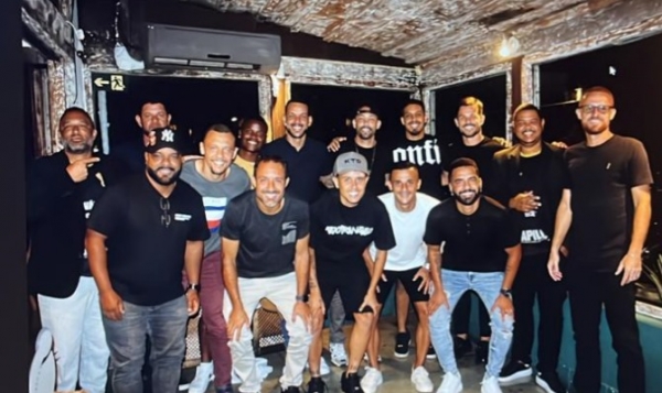 Seleção FBB!/@tudovarzeafc (BH&amp;RM&amp;Interior) 2024