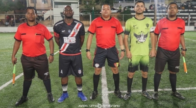 C.R. Direto do ZAPZAP - Jogo de volta das Oitavas de Final da Copa Libertadores da Várzea