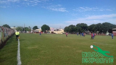 Definidos os classificados para a segunda fase do Master Módulo A da Liga de Uberaba