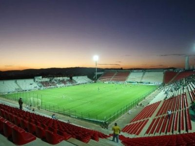 Arena do Jacaré (Sete Lagoas MG) - Regras de uso e valores 2017