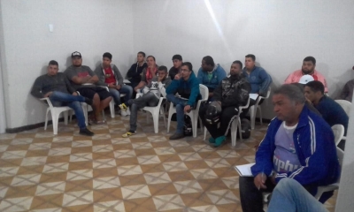 Definidos os grupos e data para o inicio do Campeonato Amador da Liga de Divinopolis