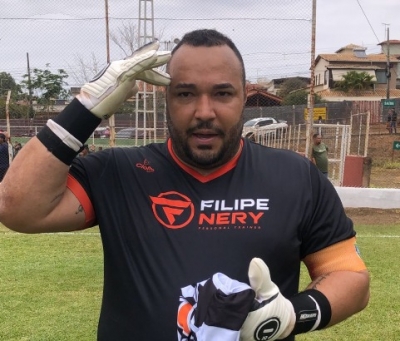 Jogo da Semana @minasbet_oficial @na.varzea: Itamarati é isso aí