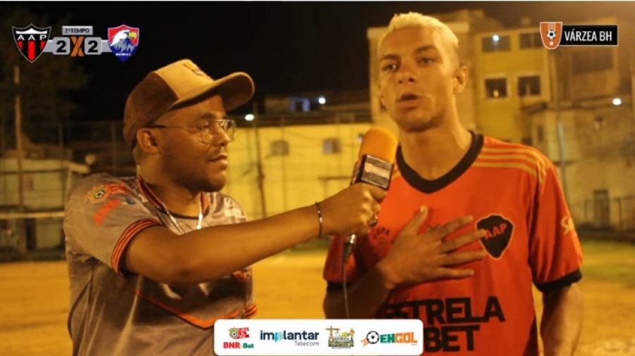 Direto do ZAPZAP - 61°Copa Itatiaia 2022/2023: Popular 2x2 Racing (Melhores momentos)