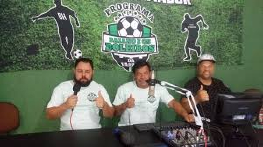 C.R. Direto do ZAPZAP: Boleiros da Várzea no Torneio Classista 2019