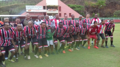 C.R. Direto do ZAPZAP: (Mais) Cachoeirinha Campeão, por Milton!