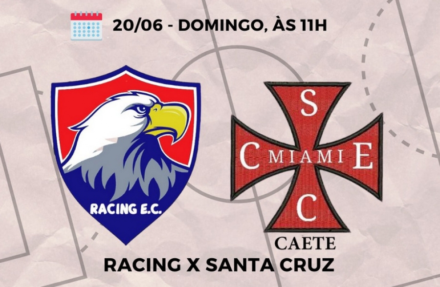 C.R. Direto do ZAPZAP -  3ª RODADA, copa Integração por VBH