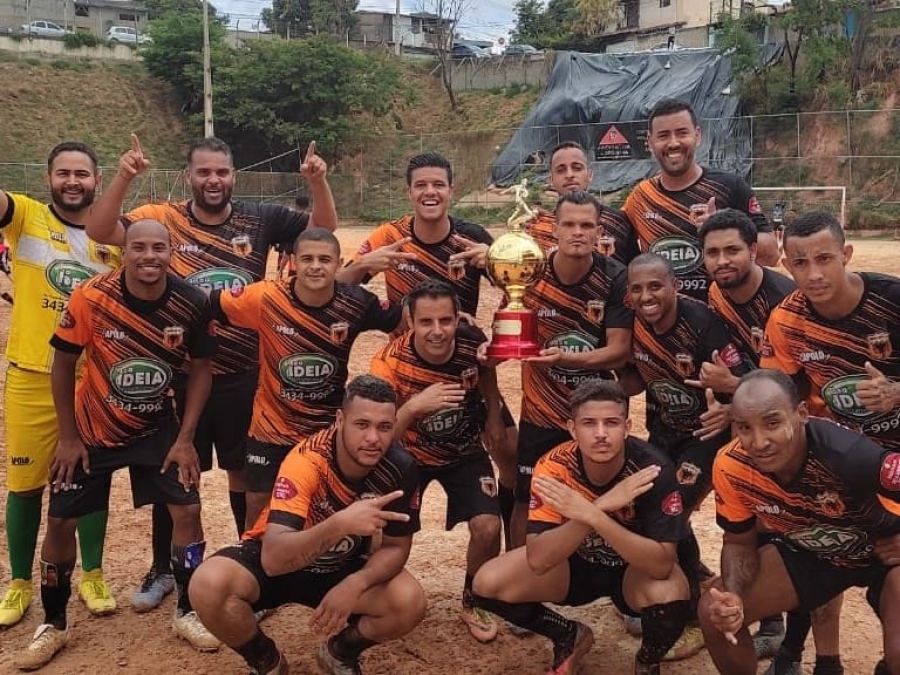 (MEU TIME FC) Beira Rio (BH) Festival no Tupinense 2021