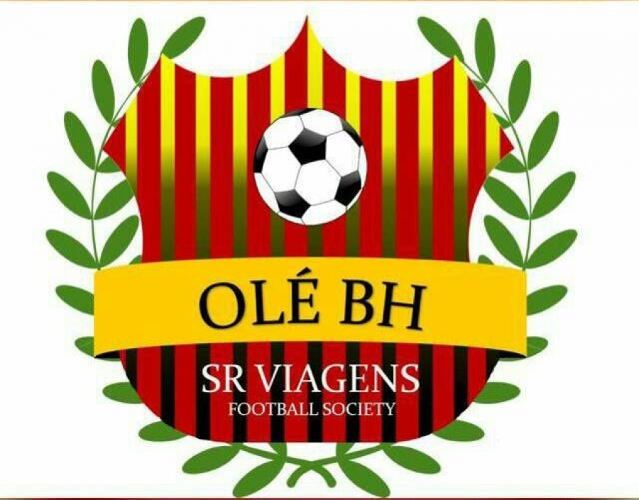 (MEU TIME FC) Olé-BH Feminino Society 2017
