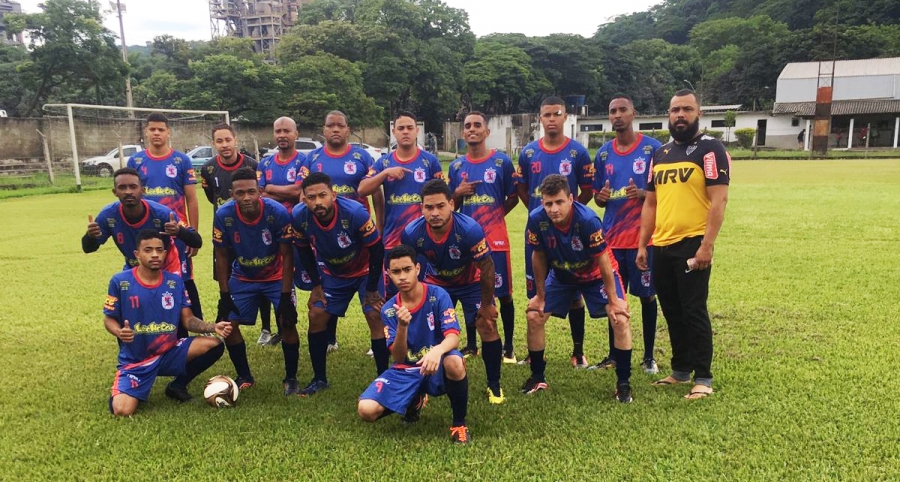 (MEU TIME FC) Chelsea Baronesa (Sta Luzia mG) 2022
