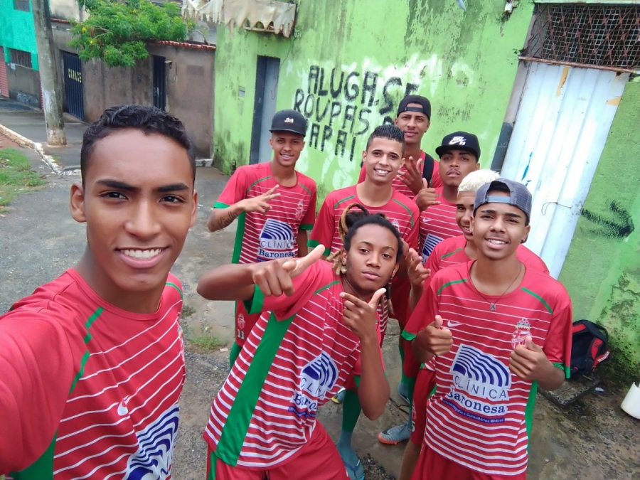 C.R. Direto do ZAPZAP: Ferrô na final!