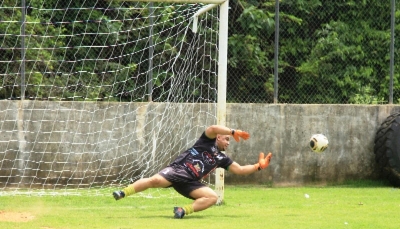 Acesita goleia e garante vaga. Tubarão não jogou, mas manteve liderança no Campeonato Acesitano