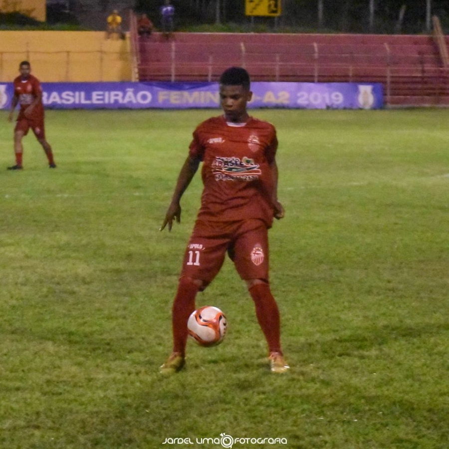 C.R. Direto do ZAPZAP - Ferroviária 1 x 0 Terça Feira Champions League da Várzea