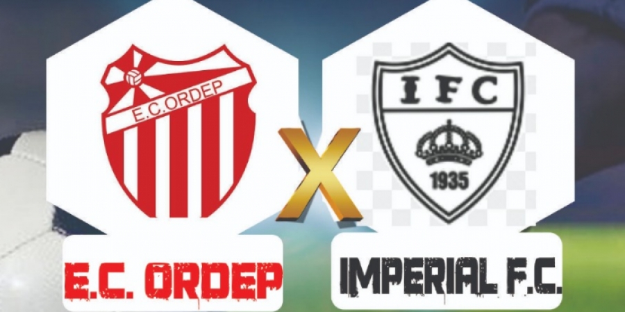 (MEU TIME FC) ORDEP (Sabará-MG) na 58ª Copa Itatiaia