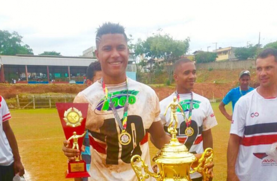 C.R. Direto do ZAPZAP: “Paulinho da várzea MG” super campeão 2017