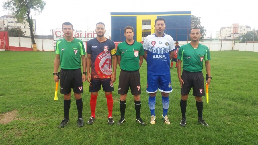 C.R. Direto do ZAPZAP: Amistosos para a Copa Itatiaia 2017/2018!