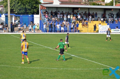 Ouro Verde e Tirense são os finalistas do Campeonato Regional da Liga de Patos de Minas