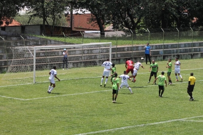 Repolho, de Guarda dos Ferreiros, é campeão da 2ª Copa Grêmio Nestlé em Ibiá - MG
