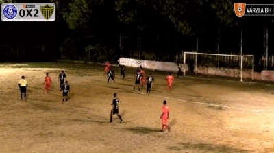 C.R. Direto do ZAPZAP: Final do 1°Torneio de Verão: Serra Madre 2x3 Rio Negro