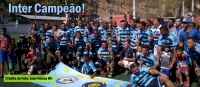 Divisão Especial MODULO 2 BH 2018 “A nossa Serie B” – Inter Campeão!