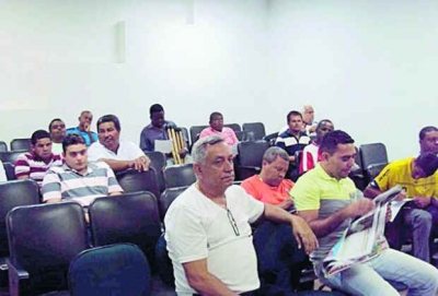 Liga de Contagem vai ter eleições para presidente e vice
