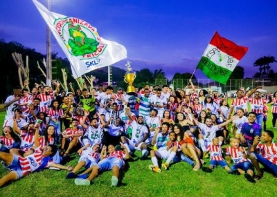 Campeonato REGIONAL do Açucar MG 2022 - Riodocense Campeão!