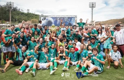 Nova Lima MG - S&eacute;rie A (Primeira Divis&atilde;o) 2026