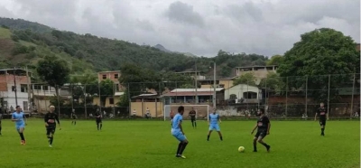 Finalistas do Campeonato Municipal de Santa do Paraiso serão conhecidos no domingo (21/11)